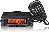 Yaesu 8800r